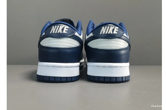 Nike CW1590-004 Georgetown Dunk Low 0326
